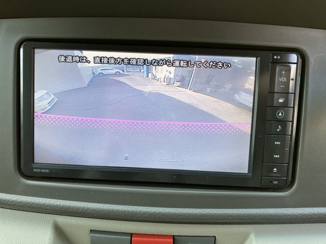 DAIHATSU ATRAI wagon 2013