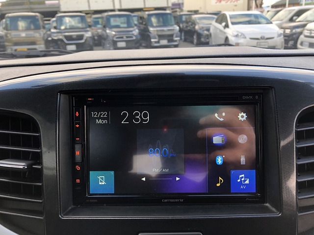 SUZUKI WAGON R STINGRAY 2015