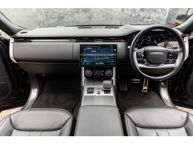 ROVER ROVER RANGE ROVER 2023