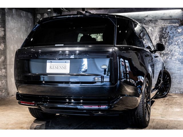 ROVER ROVER RANGE ROVER 2023