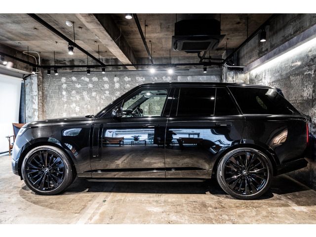 ROVER ROVER RANGE ROVER 2023