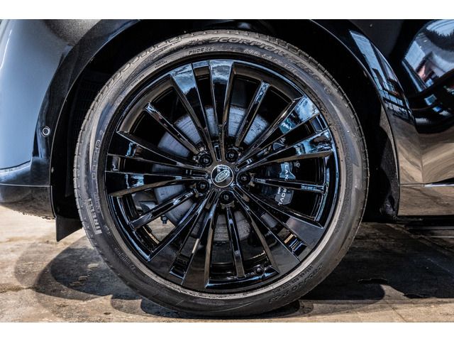 ROVER ROVER RANGE ROVER 2023