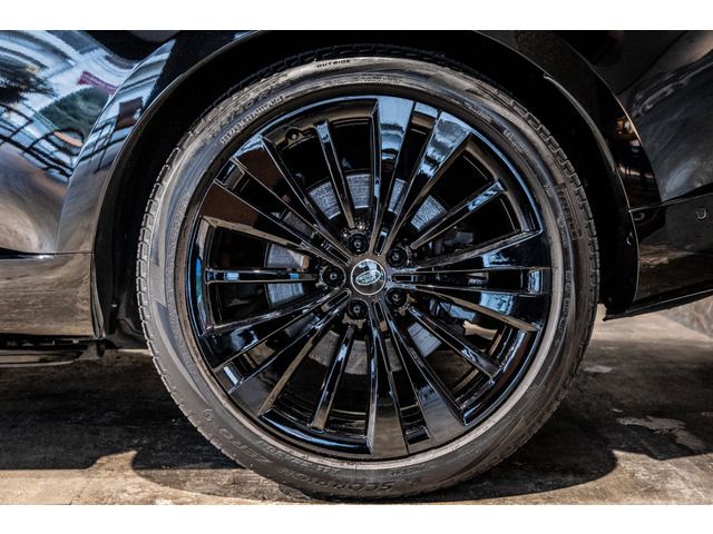 ROVER ROVER RANGE ROVER 2023