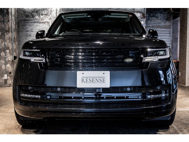 ROVER ROVER RANGE ROVER 2023