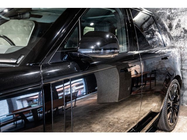 ROVER ROVER RANGE ROVER 2023