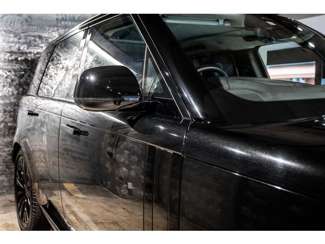 ROVER ROVER RANGE ROVER 2023