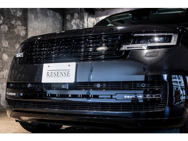 ROVER ROVER RANGE ROVER 2023