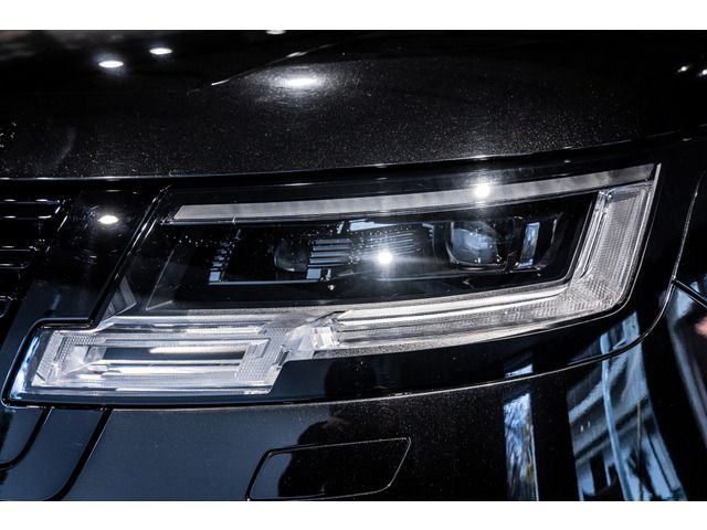 ROVER ROVER RANGE ROVER 2023