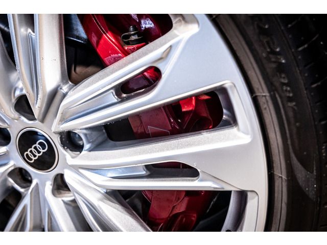 AUDI AUDI S6 AVANT 2022