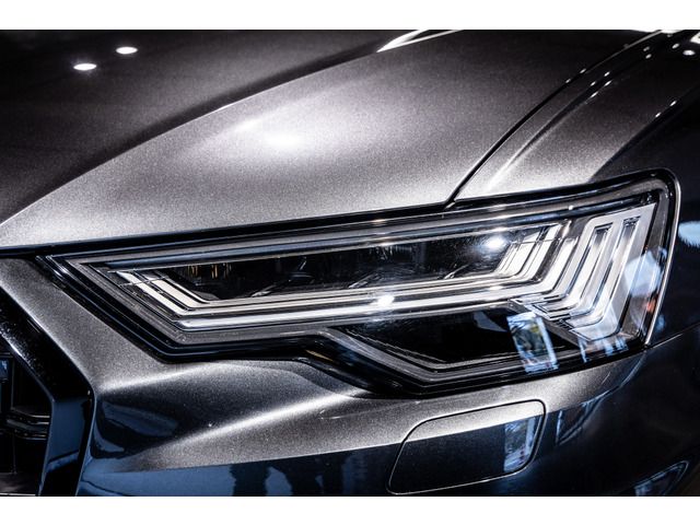 AUDI AUDI S6 AVANT 2022