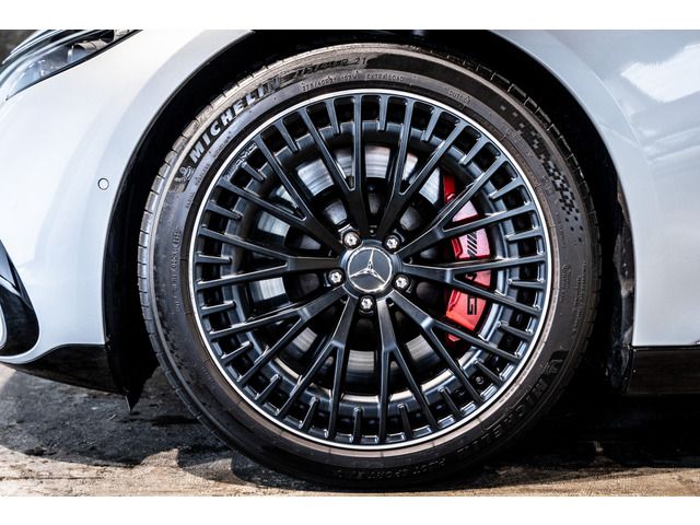 MERCEDES BENZ MERCEDES AMG EQS 2024