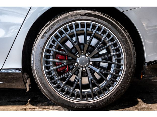 MERCEDES BENZ MERCEDES AMG EQS 2024