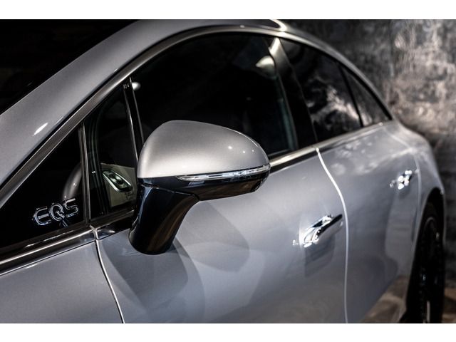 MERCEDES BENZ MERCEDES AMG EQS 2024