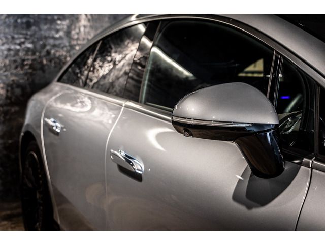 MERCEDES BENZ MERCEDES AMG EQS 2024