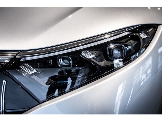 MERCEDES BENZ MERCEDES AMG EQS 2024