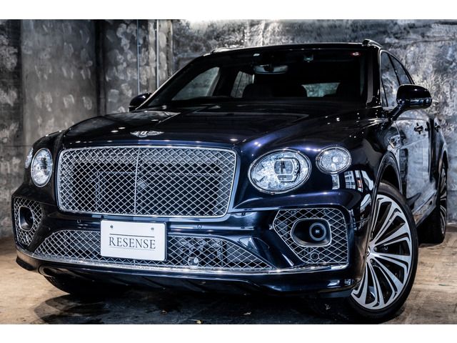 BENTLEY BENTLEY Bentayga 2023