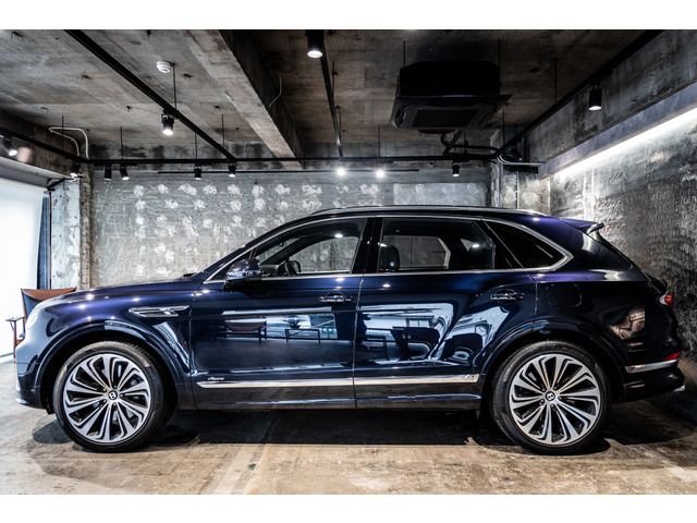 BENTLEY BENTLEY Bentayga 2023