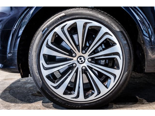 BENTLEY BENTLEY Bentayga 2023