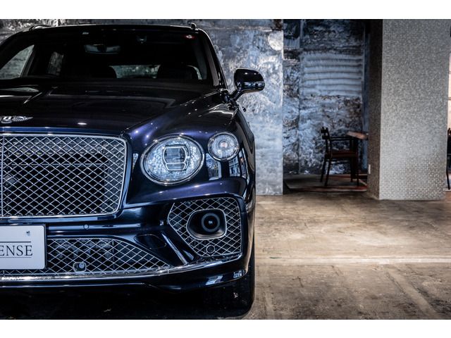 BENTLEY BENTLEY Bentayga 2023
