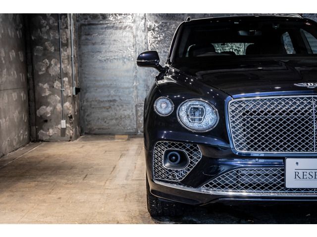 BENTLEY BENTLEY Bentayga 2023