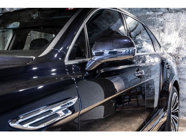 BENTLEY BENTLEY Bentayga 2023