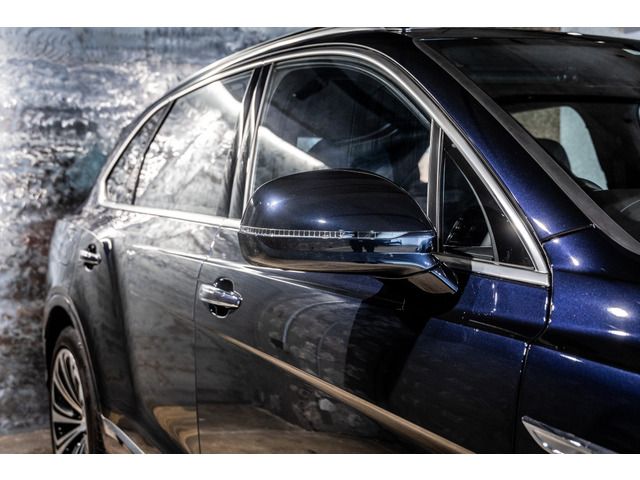 BENTLEY BENTLEY Bentayga 2023