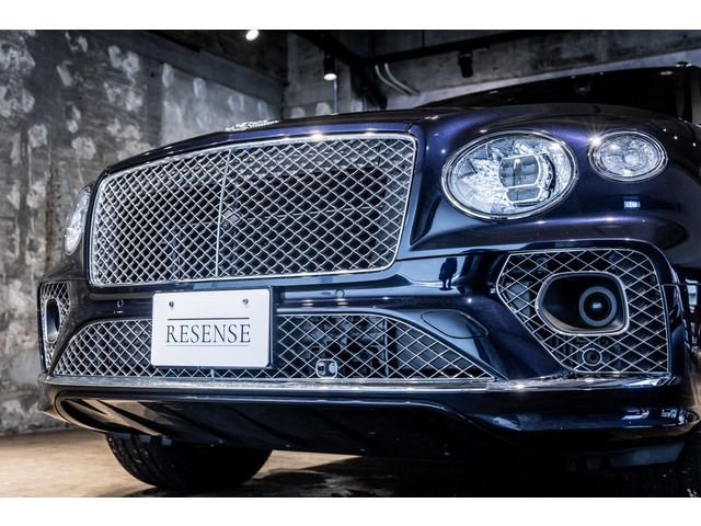 BENTLEY BENTLEY Bentayga 2023