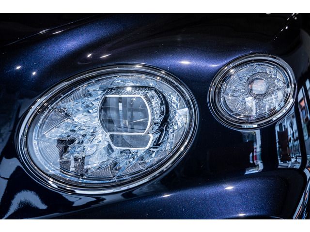BENTLEY BENTLEY Bentayga 2023