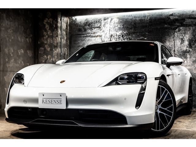 PORSCHE PORSCHE Taycan 2024