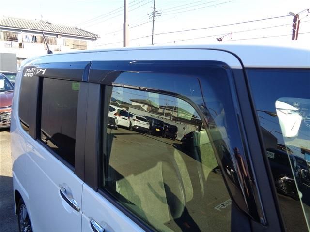 HONDA N BOX CUSTOM 2023