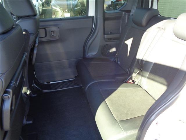 HONDA N BOX CUSTOM 2023