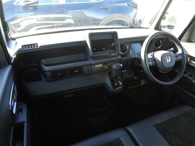 HONDA N BOX CUSTOM 2023