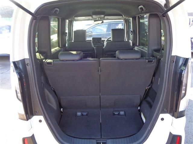 HONDA N BOX CUSTOM 2023