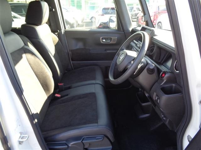 HONDA N BOX CUSTOM 2023