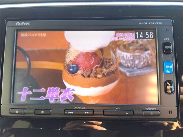 HONDA STEPWAGON 4WD 2017