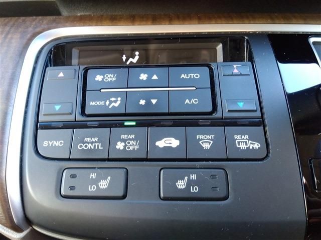 HONDA STEPWAGON 4WD 2017