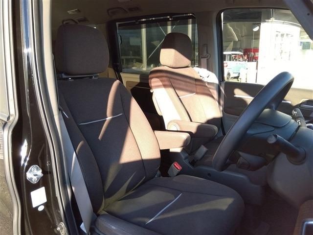 HONDA STEPWAGON 4WD 2017