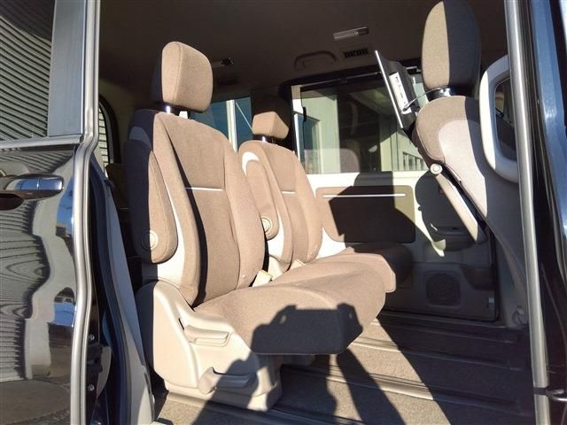 HONDA STEPWAGON 4WD 2017