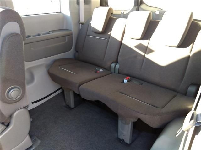 HONDA STEPWAGON 4WD 2017