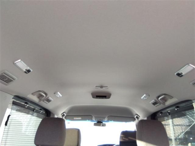 HONDA STEPWAGON 4WD 2017