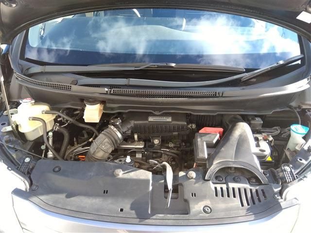 HONDA STEPWAGON 4WD 2017