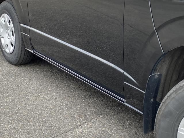 TOYOTA HIACE van 4WD 2023