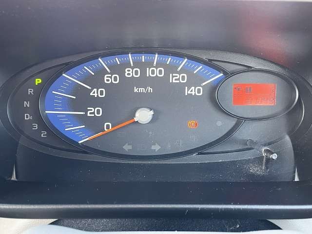 DAIHATSU MOVE CONTE 2009