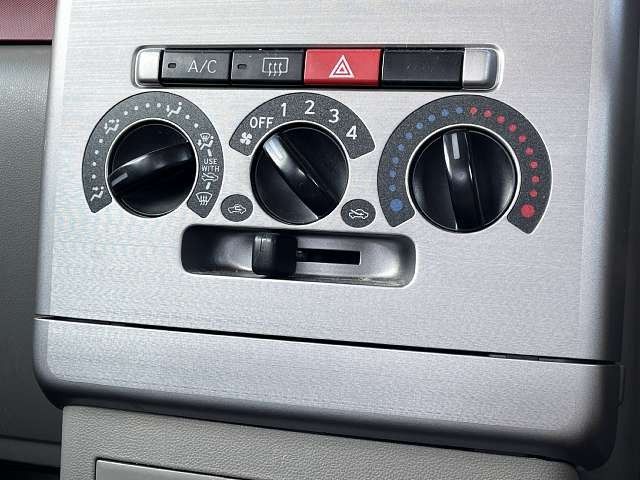 DAIHATSU MOVE CONTE 2009