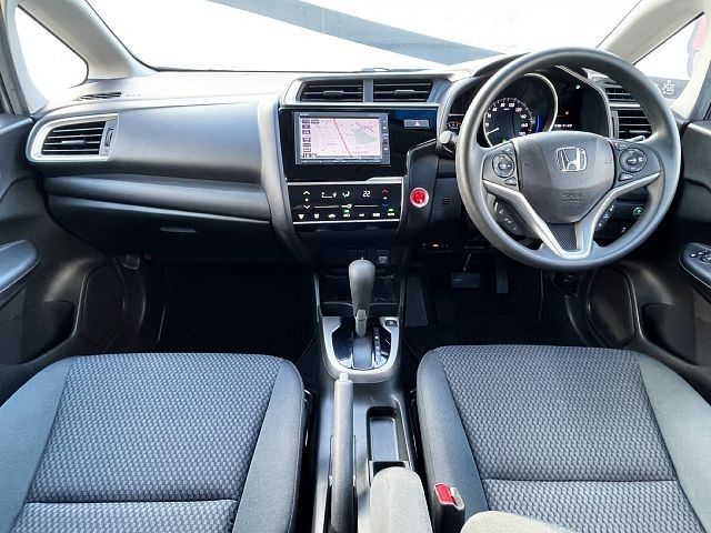HONDA FIT 2018