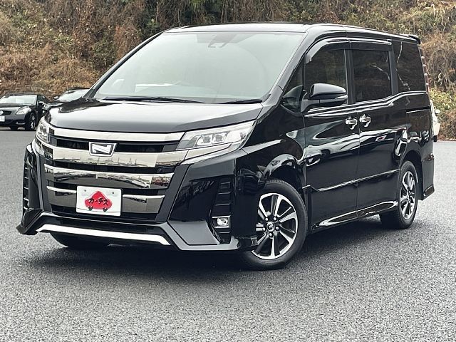 TOYOTA NOAH 2019