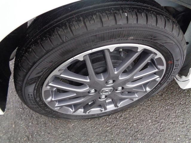 HONDA N BOX CUSTOM 2024