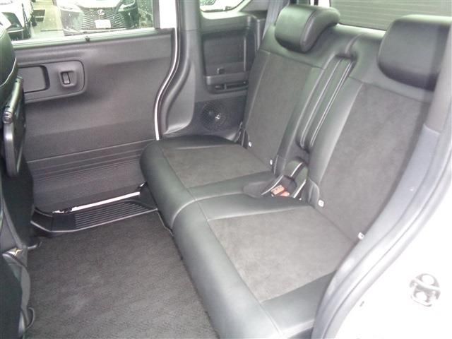 HONDA N BOX CUSTOM 2024