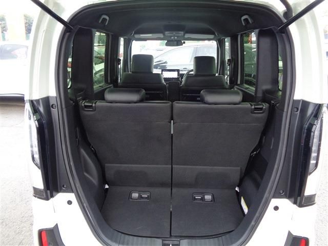 HONDA N BOX CUSTOM 2024