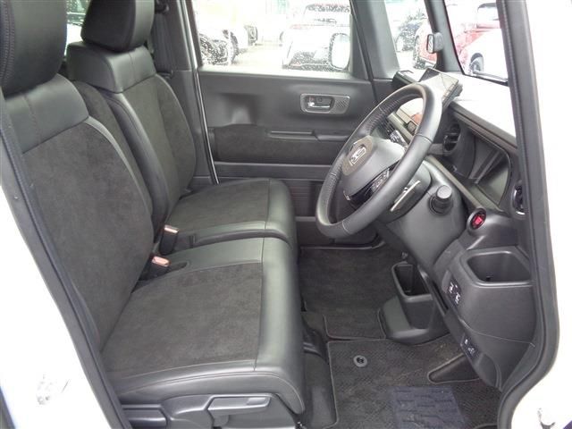 HONDA N BOX CUSTOM 2024